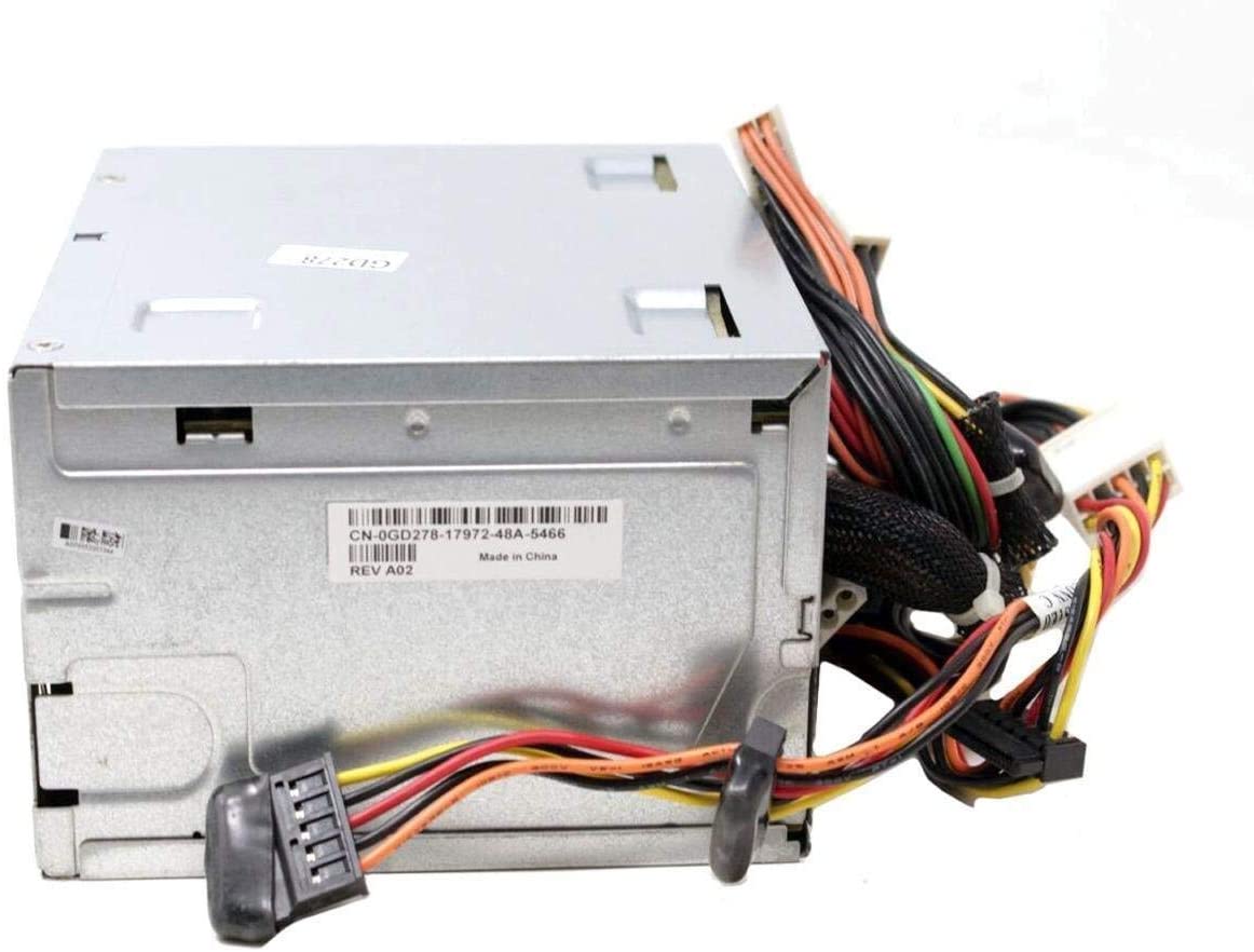 0WH113 Dell Poweredge 840 420W Power Supply